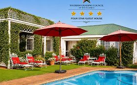 A Tapestry Garden Guest House